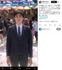 福岡・維新県議が「実態のない領収書」告発→除名　処分は「告発とは関係ない」と党主張、県議は理由に納得せず