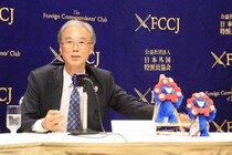 大阪・関西万博閉幕から1か月、ミャクミャクは泉に帰ってしまうのか　協会幹部が語った見通しは