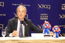 大阪・関西万博閉幕から1か月、ミャクミャクは泉に帰ってしまうのか　協会幹部が語った見通しは