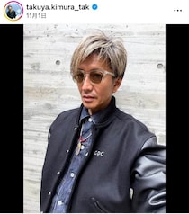 木村拓哉、有名占い師から「ヤンキー気質」とズバリ＆「みんなにそれ言われる」精神年齢の指摘に...苦笑