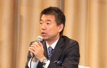 「中国も絶対やり返してくるけど...いいんじゃないですか」　橋下徹氏は中国総領事の「ペルソナ・ノン・グラータ」賛成