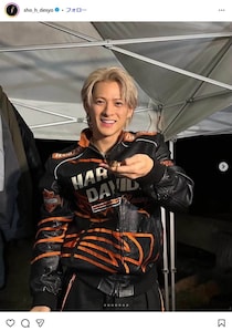 「マッチョすぎない？」平野紫耀のオフショットにSNS驚愕　「たまんねぇ！」「たくましい」