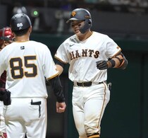 プロ野球・巨人、山瀬慎之助捕手が契約更改を保留か？　SNSでの「意味深ポスト」にファン動揺