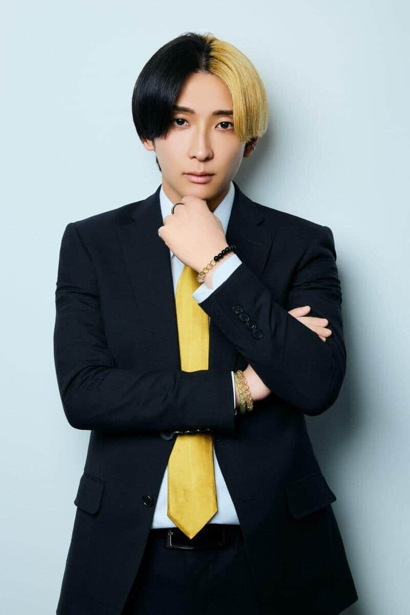 「ナポリの窯」取締役に就任したヒカルさん（エックスモバイルのリリースより）