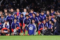 【サッカー】「韓国はまだ日本レベルでない」、ガーナ監督「評価」に韓国メディア衝撃...「日本は強いチーム」