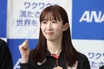 卓球・早田ひな「ホンマムカつく！」スペイン旅行初日にスリ被害　監視カメラに映った犯人に怒り