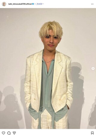 めざましテレビ公式X、timelesz篠塚大輝の「一発ギャグ」告知を削除　相次ぐ批判にフジ「今後の番組制作にいかし」