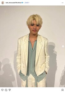 めざましテレビ公式X、timelesz篠塚大輝の「一発ギャグ」告知を削除　相次ぐ批判にフジ「今後の番組制作にいかし」