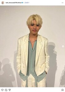 めざましテレビ公式X、timelesz篠塚大輝の「一発ギャグ」告知を削除　相次ぐ批判にフジ「今後の番組制作にいかし」