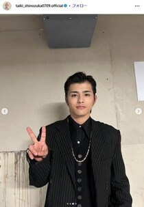 timelesz篠塚「不謹慎」ギャグ炎上、広告起用AOKIに飛び火　Xで擁護？会社側は疑惑否定