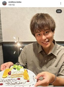 登録者93万人気YouTuber「愛する方と結婚することに」報告　「泣いちゃって...」プロポーズ裏話明かす