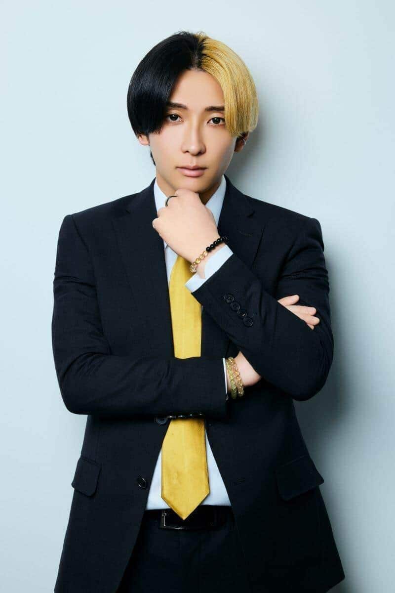 「ナポリの窯」取締役に就任したヒカルさん（エックスモバイルのリリースより）