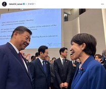 「いつ日本と戦ってもいいという気持ちの表れ」　中国軍「高市は騒ぎを起こす人間」とボルテージ高めてきた