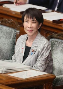 高市首相は「急激に可愛くなった」　高須幹弥氏が「さすがの戦略」とたたえた2大ポイントとは