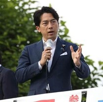 小泉進次郎防衛相「パワプロ、ウイイレ、ハマったね～」　ゲームにハマりすぎ「本気の兄弟喧嘩」幼少期明かす