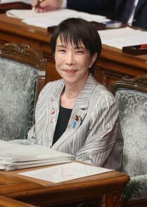 高市首相は「急激に可愛くなった」　高須幹弥氏が「さすがの戦略」とたたえた2大ポイントとは