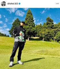 三浦翔平、ムキムキ肉体でベンチプレス100キロ　「自分が決めた事を、やり遂げる。ただそれだけ」