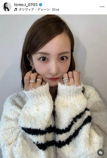 板野友美、「39kgキープ」美ボディ鍛えるトレーニング中　「時間なくても最低週1ジム」