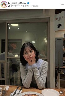 「キングオージャー」ヒロイン村上愛花、ミニスカコーデでかわいさ限界突破　「この冬はたくさんミニ履くぞーー」