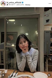 「キングオージャー」ヒロイン村上愛花、ミニスカコーデでかわいさ限界突破　「この冬はたくさんミニ履くぞーー」