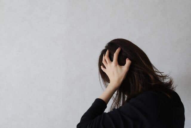 隣人トラブルに悩まされ…（写真はイメージ）