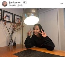 小森純、トラブル重なり三男が幼稚園1か月退園の続報　モンペ扱いおそれず...「自分の直感信じてね」