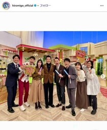 「ヴィトンのバッグが目の前にポーンと」「段ボールに入って脱出」　郷ひろみ（70）昭和のヤバすぎ伝説