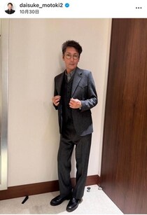 超豪華な巨人OBが終結...松井秀喜、清原和博、高橋由伸　元木大介がイベントの「楽屋」オフショット公開