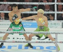 なぜ那須川天心は負けたのか、識者が指摘する「公開採点の妙」...井上陣営は「考えていたファイトプランで押し切れた」