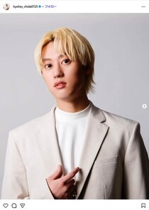 timelesz篠塚大輝の「不謹慎」一発ギャグの炎上に「謝れ謝れって言ってんのキショすぎ」　舞台俳優の擁護に賛否の声