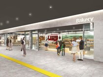 JR上野駅・エキュート新設「キッズスペース」狭すぎて波紋　運営会社が明かした命名の経緯