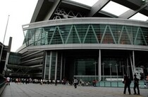 SSAライブ客が病院のトイレに？患者家族が「勝手に使うな」と訴え　病院側はマナー厳守呼びかけ