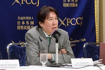 「ラブホ密会」の前橋市長、辞任意向...紀藤正樹弁護士「常識人の対応。他の問題自治体の長も」私見つづる