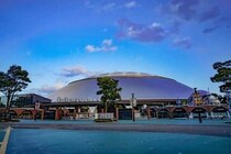 桑原将志、DeNA→西武にFA移籍　巨人ではなかった...「移籍先の球団で想像できず」驚き