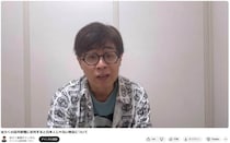 立川志らく氏「日本人じゃないの？」発言は「撤回する必要はない」　趣旨を説明「なんで中国側に立つんだ」