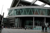 SSAライブ客が病院のトイレに？患者家族が「勝手に使うな」と訴え　病院側はマナー厳守呼びかけ