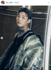 「あのくそ金髪芸人」平本蓮ブチギレで...X騒然　R-1王者も動揺「絶対、僕ですよね？」