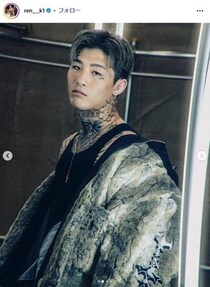 「あのくそ金髪芸人」平本蓮ブチギレで...X騒然　R-1王者も動揺「絶対、僕ですよね？」