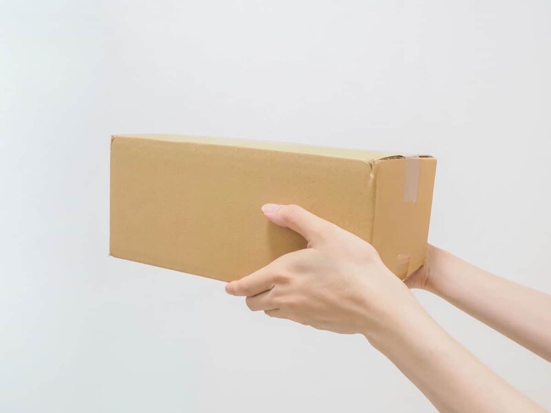 「ブラックフライデー」で配送業者の負担が増えている（写真はイメージ）