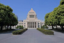 共産・山添拓議員、「隊舎の空調」理由の軍事費引き上げ批判も...　「緊急性あるだろ」疑問の声も