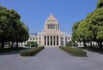 共産・山添拓議員、「隊舎の空調」理由の軍事費引き上げ批判も...　「緊急性あるだろ」疑問の声も