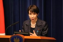 高市首相に「こんなバカ」投稿で波紋のバンドボーカルが釈明　「対象が誰であっても適切な言い方ではなかった」