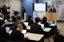 斎藤知事がいら立った関西学院大での講演巡るやり取り　「真摯に受け止めると言いながら改善ない」とも指摘され