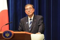 石破茂氏が「中国の手先」と批判された真相　日中外交の発言を中国大使館が切り取り拡散、偽情報も広がる