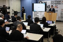 斎藤知事がいら立った関西学院大での講演巡るやり取り　「真摯に受け止めると言いながら改善ない」とも指摘され