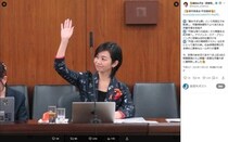 参政党・梅村みずほ氏、土葬拡大は「陛下のお気持ちとは真逆の発想」　訴えに「天皇陛下の政治利用」の批判続々