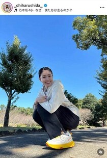 バドミントン志田千陽「お姉ちゃんが栄養満点の夕食を」　手作り料理に全開笑顔「美味しかった」