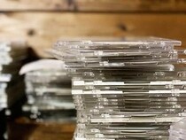 CD5000枚を持ち込んで売却した谷原章介、30分後に翻意するも...店員が発した衝撃の一言とは