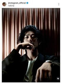 赤西仁＆ジョニー・デップ、仲良しぶりに驚き　「え！凄すぎ」「2人の距離感！」...ハグにおふざけも