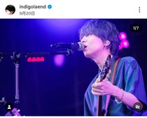 「ゲスの極み乙女」川谷絵音、誕生日の近影に衝撃走る　「毎年若返ってる」「キュートな37歳」